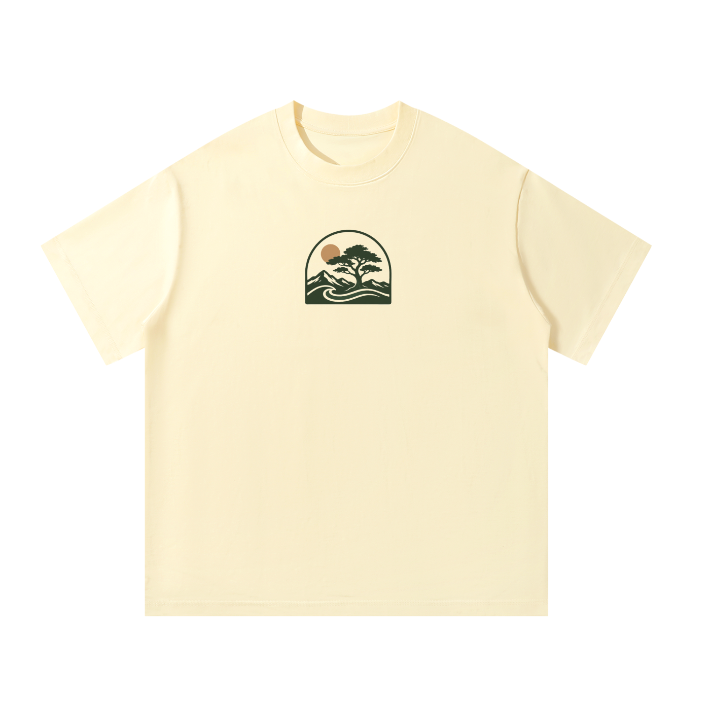Unisex Oversized T-Shirt