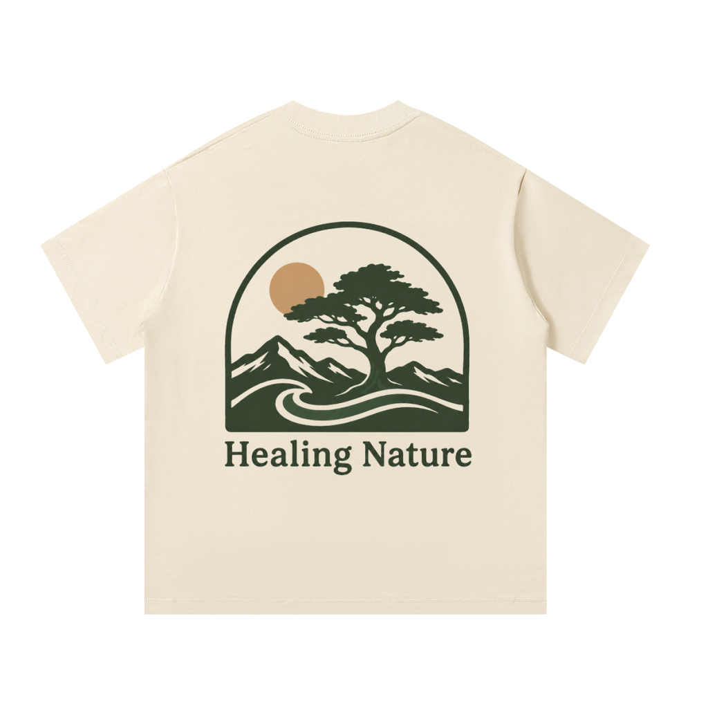 Unisex Oversized T-Shirt