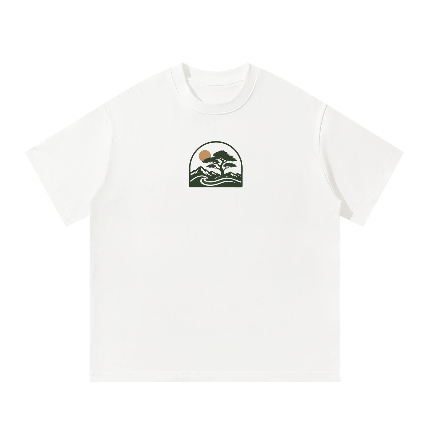Unisex Oversized T-Shirt